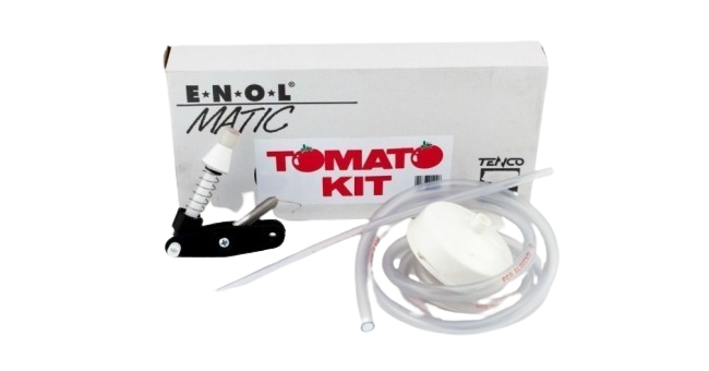Przystawka do napełniania ENOLMATIC - Zestaw do pomidorów
